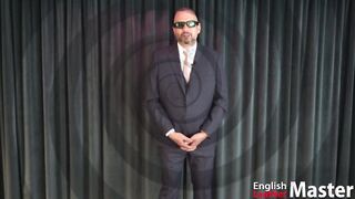 Mind dissolving financial seminar PREVIEW