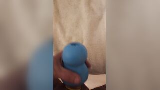 Quickie before work.