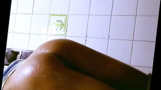 Se me mete una banana en el arse!!!!