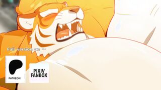 Muscle Growth OverBulk Part.four