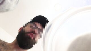 Disobedient sub P1 - OF: /yam-sized_in_boxers