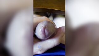 PMV - 2 Toed Claw Manhood Goon Shortie M