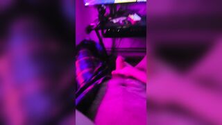 Swift cum shot for you