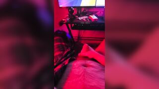 Swift cum shot for you