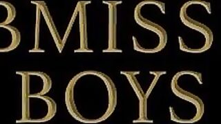 BoyForSale - Nathan James given goosebumps from dom daddys breeding