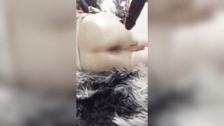 Femme fellow Fucktoys A$shole