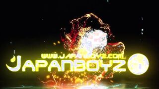 Inked Chinese Yusaku Plows Natsu Greedy Backdoor