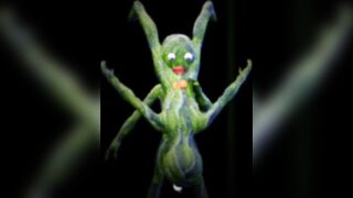 Butt licking and Blowage Cartoon