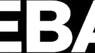 HungFuckers - Fighter Dimitri Venum plumbs youngster Milo Miles on the stairs