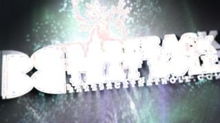 BAREBACKTHATHOLE Bearded Mickey Carpathio Barebacked By Bryan Knight