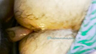 Anonymous SUSPENDED Trunk Wooly Tradie Shoots a load In Wooly Jizm Spray Cub Wolf Teddy After Rock-hard Moist BB Breeding