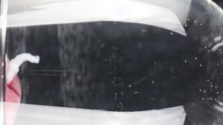 The Form of Water, Popshot flowing thru its innate environment