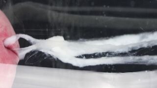 The Form of Water, Popshot flowing thru its innate environment