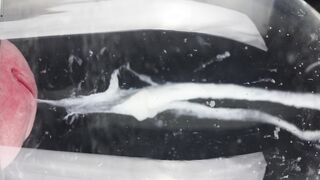 The Form of Water, Popshot flowing thru its innate environment