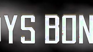 DaddysBondageBoys: Sir Tye Tests Kyle Carsons Fuck-stick In A Outrageous Have fun Sesh