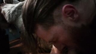 When it senses so supreme, why would I stop?