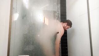 I needed to take a bathroom after breastfeeding all over the sofa.