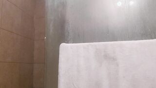 Douche rock-hard you want it NNN