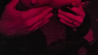 Dungeon space Striptease