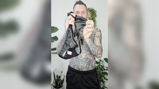 The Bo - Gay Underwear by Super Gay Underwear