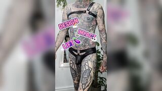 The Bo - Gay Underwear by Super Gay Underwear