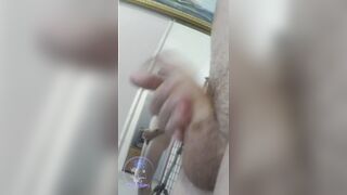 PMV - Smake Tummy Stomach Tummy Shorties R