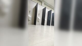 I got bare in the douche waiting for someone to have intercourse with me and I nearly got a dick.