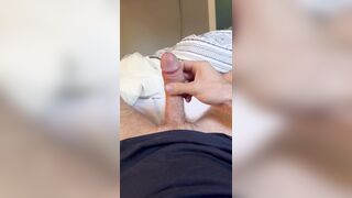 Gooned Too Firm and SPILLED