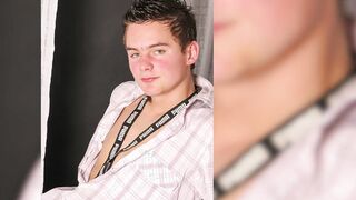 Marvelous nice czech man with huge prick photograph comp