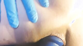 Its showcasing the results of a week of have fun.