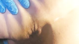 Its showcasing the results of a week of have fun.