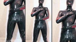 PROTECTION BATHROOM SERIES four