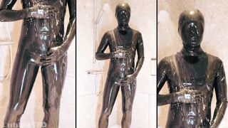 PROTECTION BATHROOM SERIES four