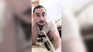 Praying my higher self to smash me before o screw myself