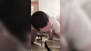 Praying my higher self to smash me before o screw myself