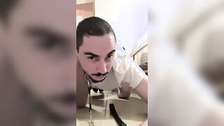 Praying my higher self to smash me before o screw myself