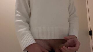 Mighty Public Shower Let go