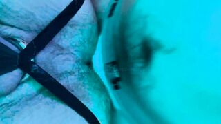 Unshaved JISM SPLATTER Jock String Grizzly Hunk Gets Bred Moist & Without a condom Raunchy & Hard-core in His Large Wide open Rump Slot in the Bang-out Sling