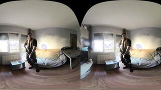 Gig 24 Jerk Off Instructions POINT OF VIEW All-natural Light Getting off and Monstrous Jizz Extract VR Teaser - Total on my websites