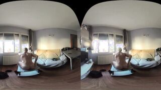 Gig 24 Jerk Off Instructions POINT OF VIEW All-natural Light Getting off and Monstrous Jizz Extract VR Teaser - Total on my websites