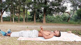 Stunning step ke lia exercise