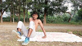 Stunning step ke lia exercise