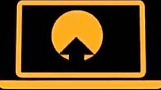 Bigporcellino comes home and unclothes