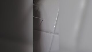 Meaty jizm explosion in facehole