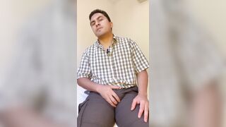 Step Parent has a surprise for you this Thanksgiving Roleplay Teaser