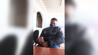 Hefty pipe polla grande - he vuelto!