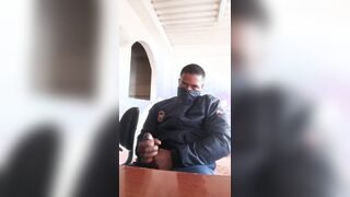 Hefty pipe polla grande - he vuelto!