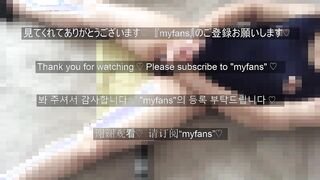 【前編】アナルプラグで情けない声で喘ぎながら乳首も弄って手コキオナニーして大量射精する変態M男くんアナル　アナニー　乳首責め　手コキ　オナニー　M男