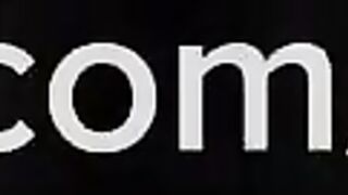 Striped-G-string Youngster Rubbin His Booty & Jacking Until He Pours out STEAMING Bellowing