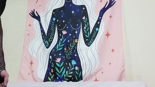 Its always senses fine when im going out with my faux-cock in my arse under my g-string